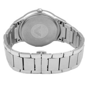 Emporio Armani AR2477 Classic Blue dial Men's Watch — view 2