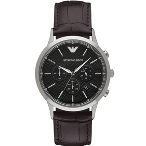 Emporio Armani AR2482 Renato Chronograph Men's Watch