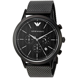 Emporio Armani AR2498 Chronograph Men's Watch