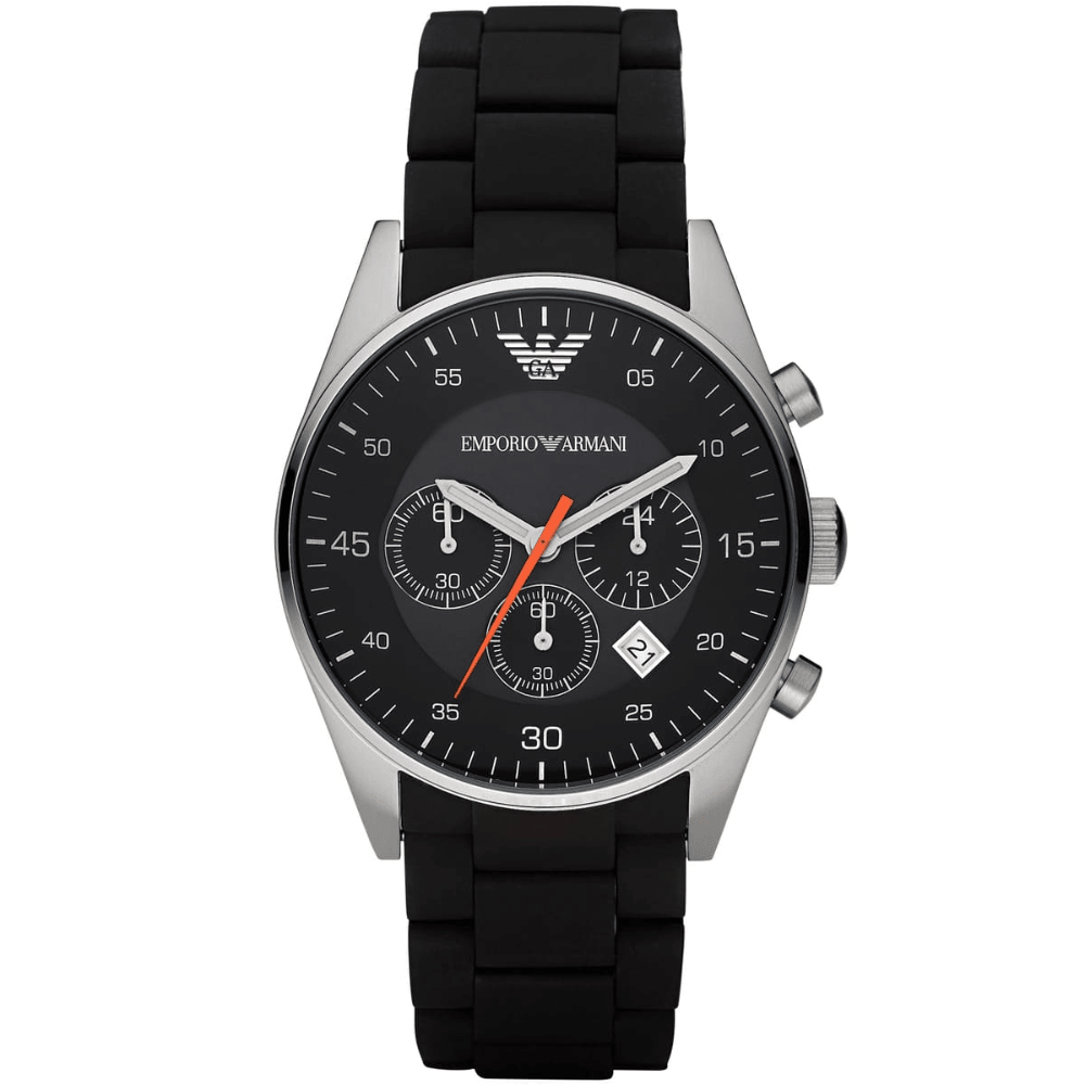 Emporio Armani AR5858 Chronograph Men's Watch