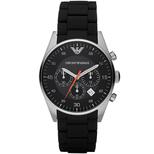 Emporio Armani AR5858 Chronograph Men's Watch