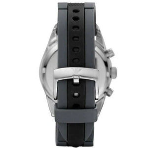 Emporio Armani AR5866 Men's Sportivo Watch Black — view 2