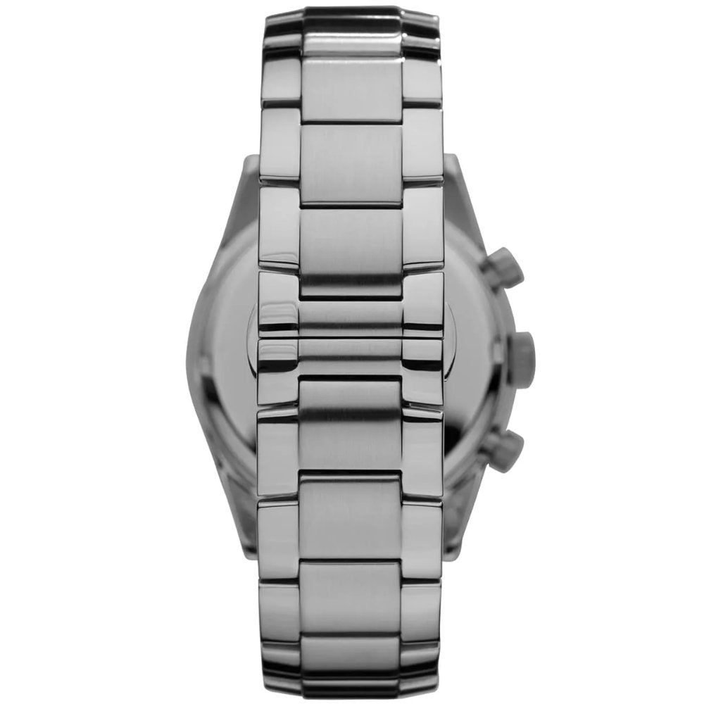 Emporio Armani AR5980 Chronograph Black Dial Men's Watch — view 2