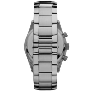 Emporio Armani AR5980 Chronograph Black Dial Men's Watch — view 2