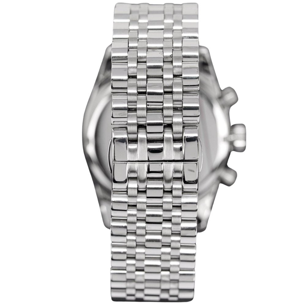 Emporio Armani AR5983 Team Italia Men's Watch — view 2
