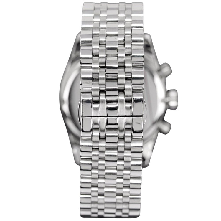 Emporio Armani AR5983 Team Italia Men's Watch — view 2
