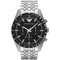 Emporio Armani AR5988 Tazio Chronograph Men's Watch