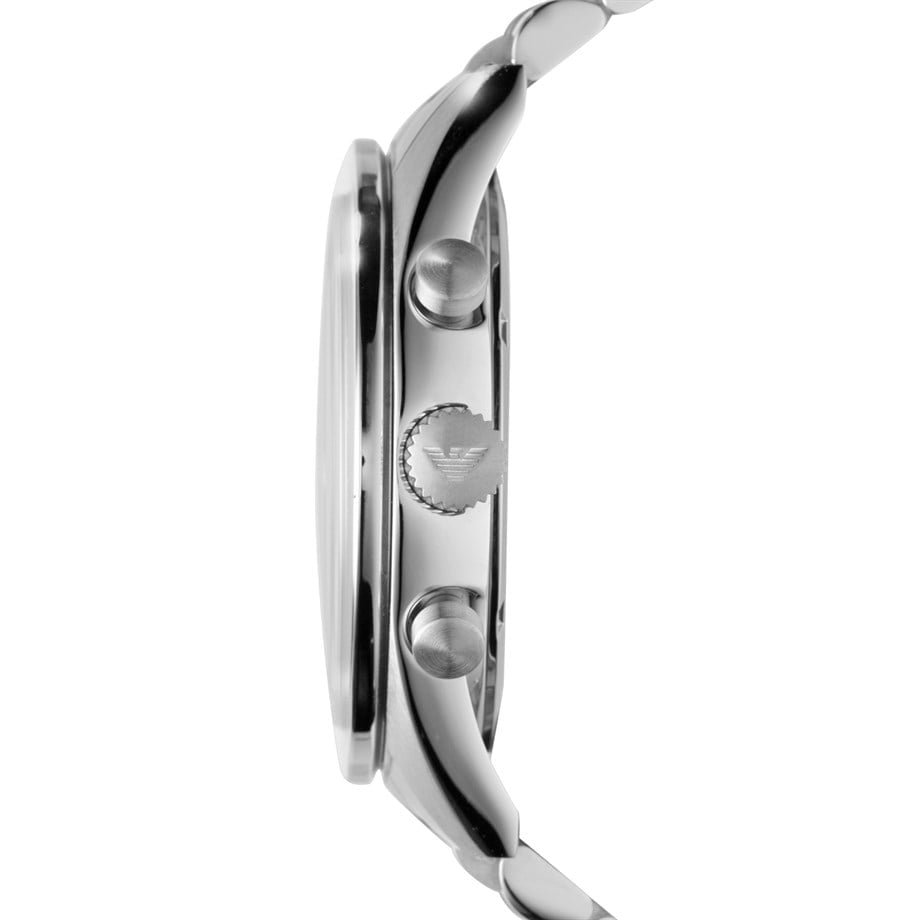 Emporio Armani AR5988 Tazio Chronograph Men's Watch — view 2