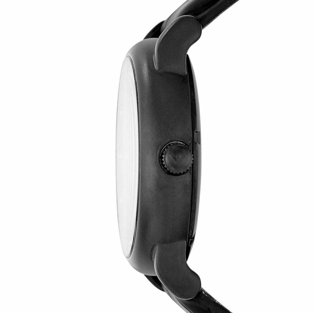 Emporio Armani AR60008 Meccanico Automatic Men's Watch — view 2