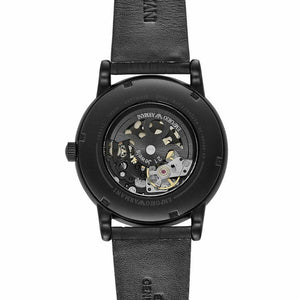 Emporio Armani AR60008 Meccanico Automatic Men's Watch — view 3