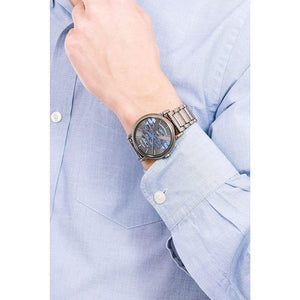 Emporio Armani AR60029 Mechanic Automatic Men's Wristwatch — view 4