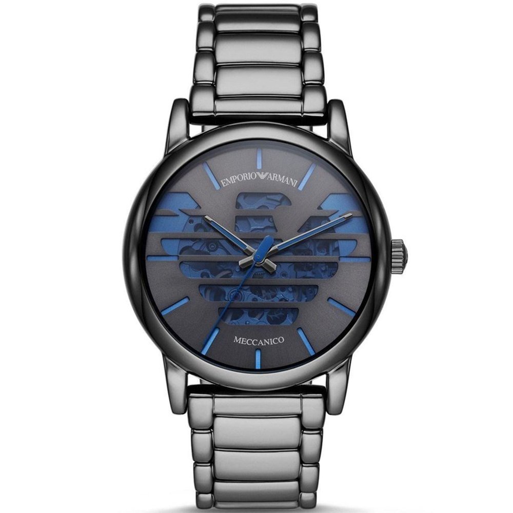 Emporio Armani AR60029 Mechanic Automatic Men's Wristwatch