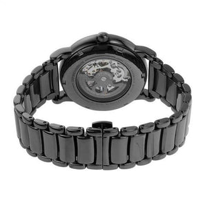Emporio Armani AR60029 Mechanic Automatic Men's Wristwatch — view 3