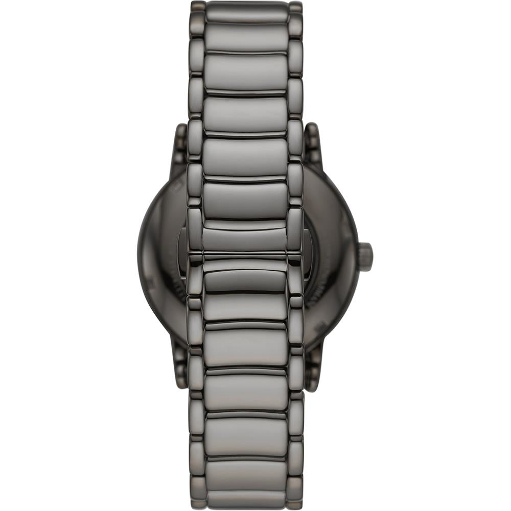 Emporio Armani AR60029 Mechanic Automatic Men's Wristwatch — view 2