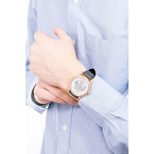 Emporio Armani AR60031 Men's Watch — view 4