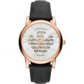 Emporio Armani AR60031 Men's Watch