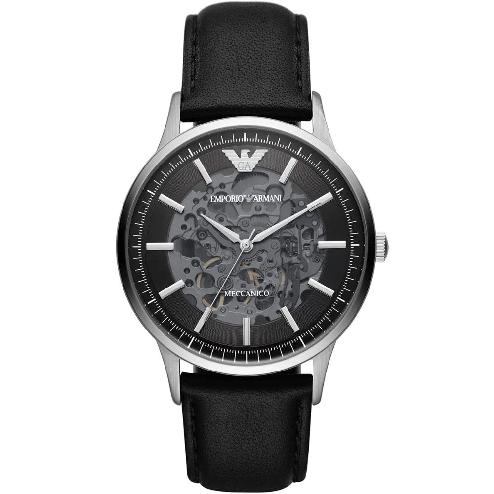 Emporio Armani AR60038 Renato Automatic Men's Watch