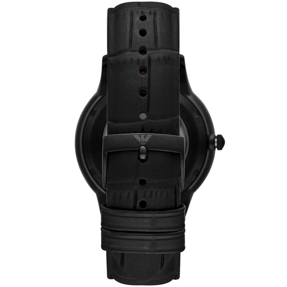 Emporio Armani AR60046 Automatic Men's Watch — view 4