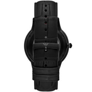 Emporio Armani AR60046 Automatic Men's Watch — view 4