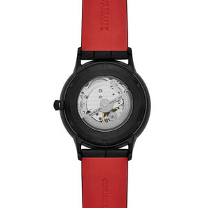 Emporio Armani AR60046 Automatic Men's Watch — view 2