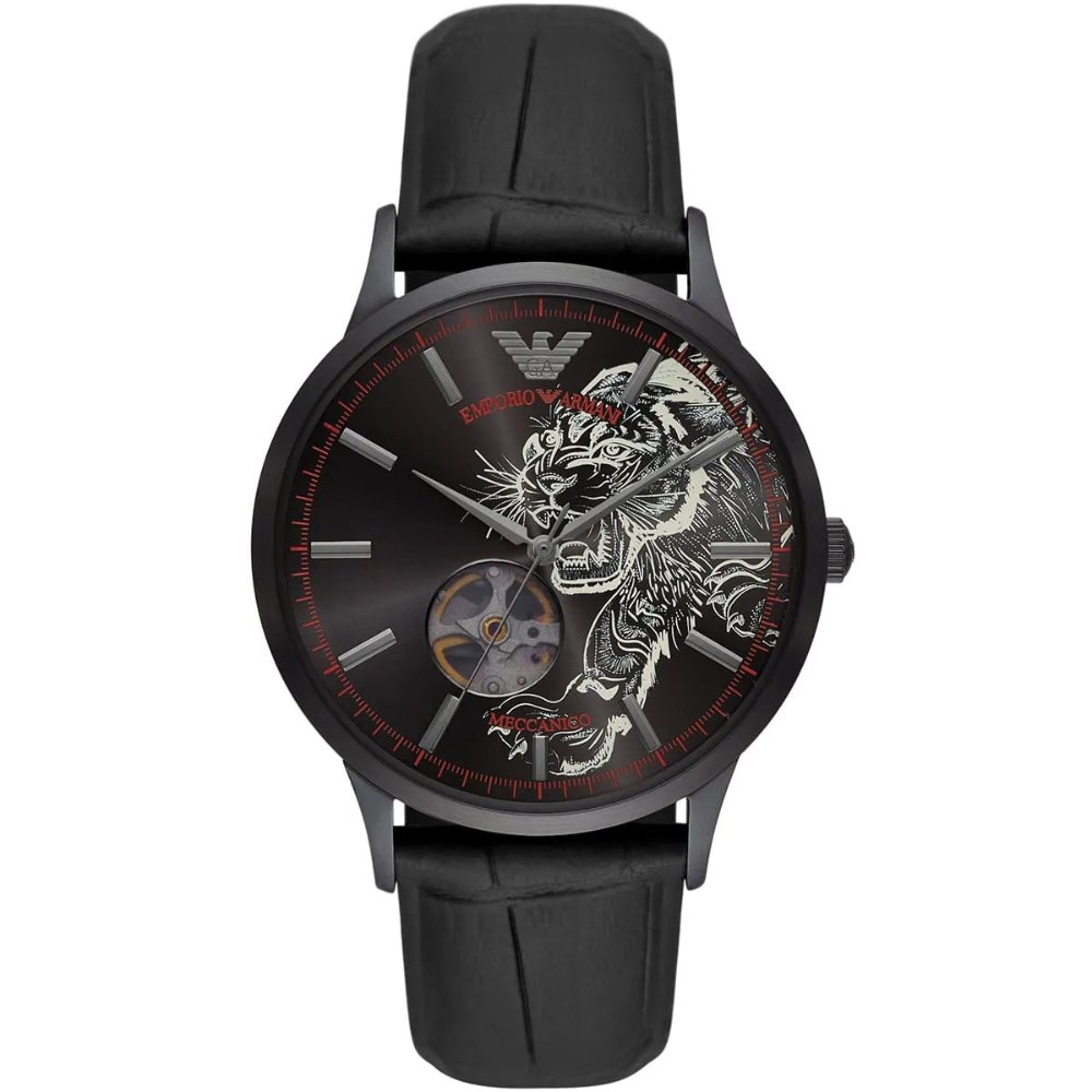 Emporio Armani AR60046 Automatic Men's Watch