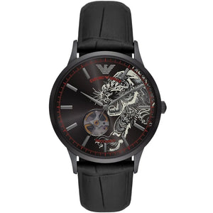 Emporio Armani AR60046 Automatic Men's Watch