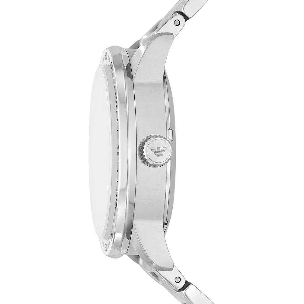Emporio Armani AR60052 Automatic Men's Watch — view 3