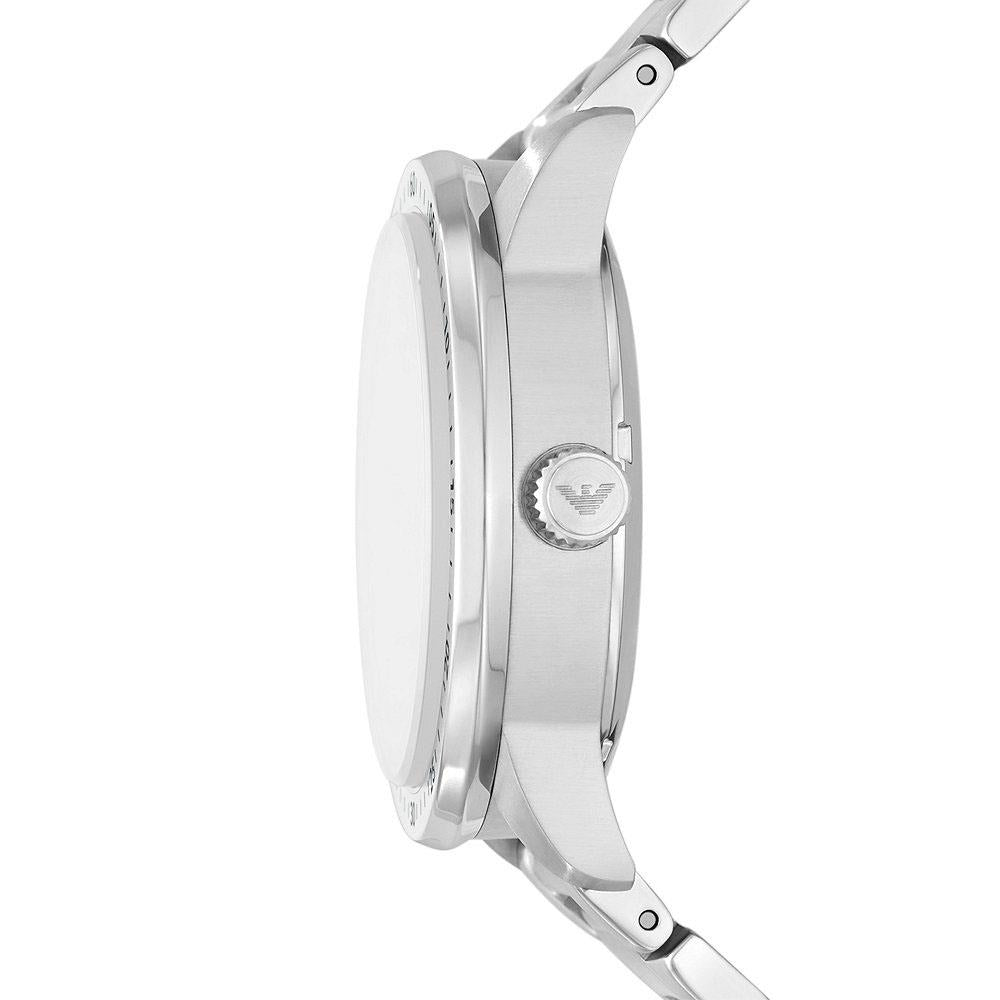 Emporio Armani AR60053 Automatic Men's Watch — view 3