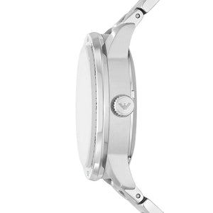 Emporio Armani AR60053 Automatic Men's Watch — view 3