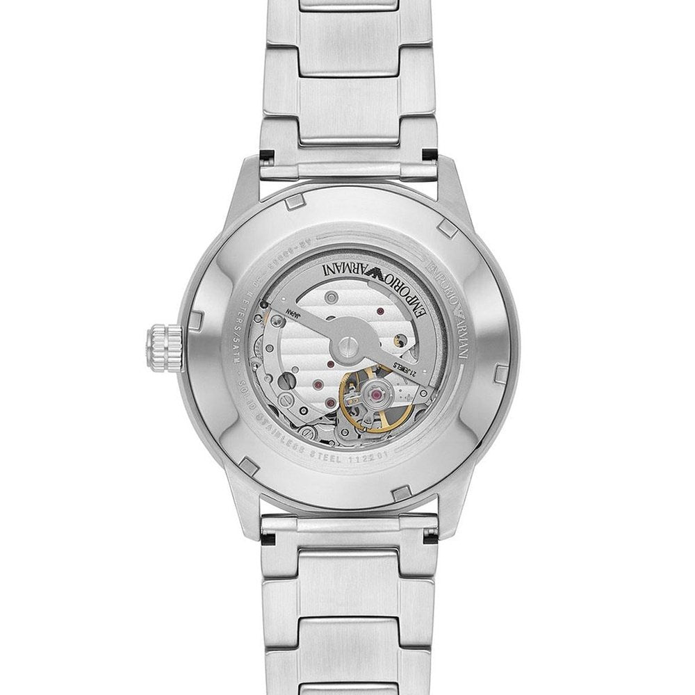 Emporio Armani AR60053 Automatic Men's Watch — view 2