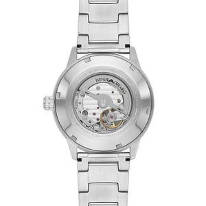 Emporio Armani AR60053 Automatic Men's Watch — view 2