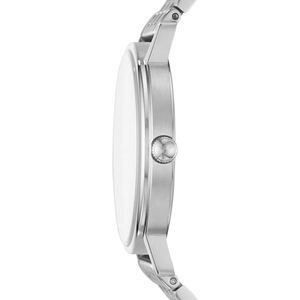 Emporio Armani AR80010 Blue Dial Men's Watch — view 3