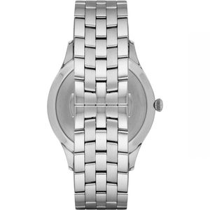 Emporio Armani AR80010 Blue Dial Men's Watch — view 2