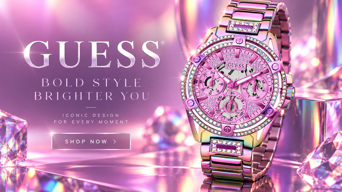 Watch collection