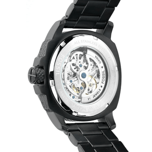 Fossil ME3080 Automatic Skeleton Dial Men's Watch — view 6