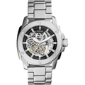 Fossil ME3081 Automatic Skeleton Dial Men's Watch