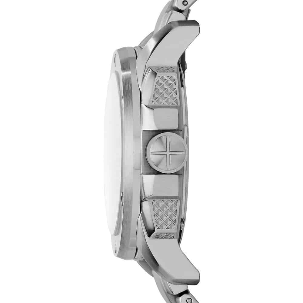 Fossil ME3081 Automatic Skeleton Dial Men's Watch — view 5