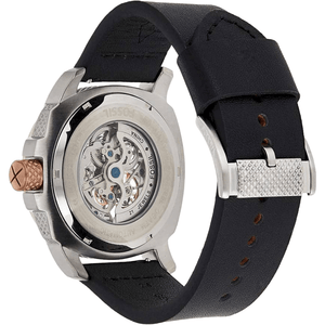 Fossil ME3082 Automatic Skeleton Men's Watch — view 2