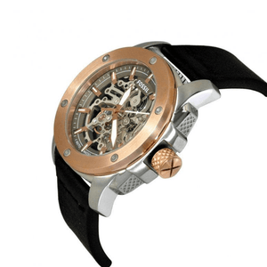Fossil ME3082 Automatic Skeleton Men's Watch — view 3