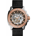 Fossil ME3082 Automatic Skeleton Men's Watch