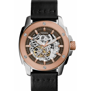 Fossil ME3082 Automatic Skeleton Men's Watch
