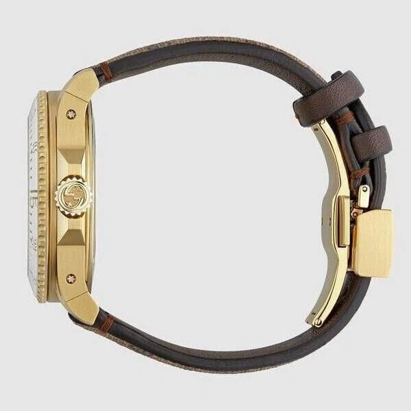 Gucci Dive Doraemon YA136334 Unisex Watch — view 3