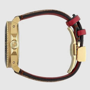 Gucci Dive Doraemon YA136335 Designer Men's Watch — view 3