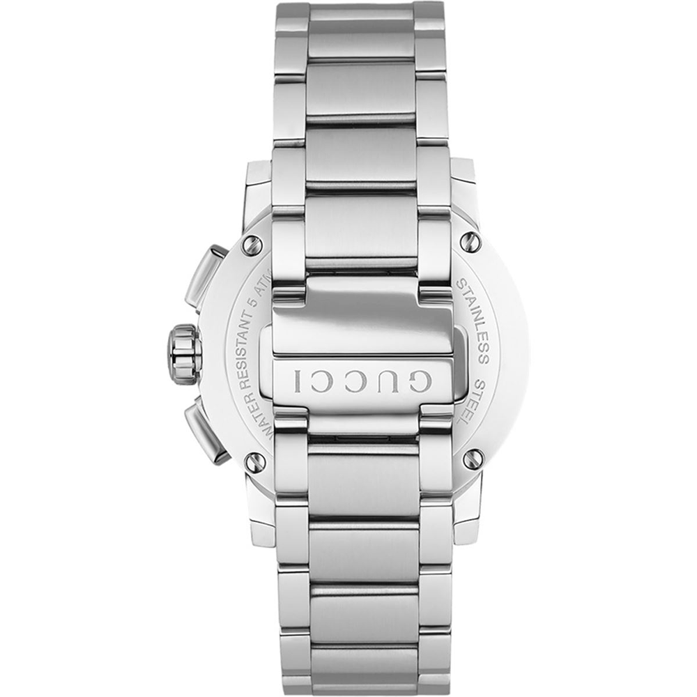 Gucci G-Chrono YA101201 Quartz Men's Watch — view 2