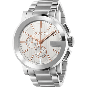 Gucci G-Chrono YA101201 Quartz Men's Watch