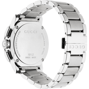 Gucci G-Chrono YA101201 Quartz Men's Watch — view 3