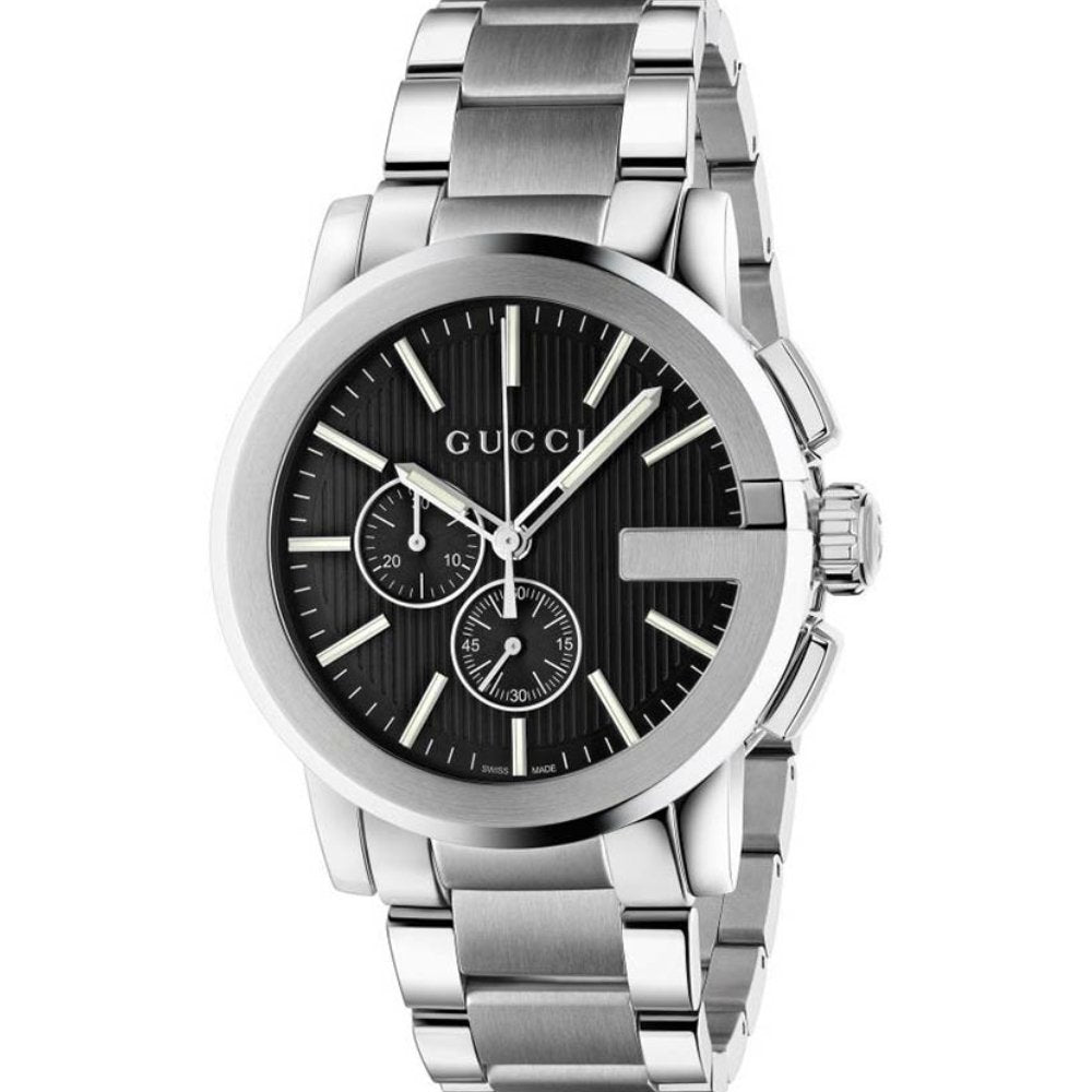 Gucci G-Chrono YA101204 Quartz Men's Watch
