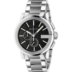 Gucci G-Chrono YA101204 Quartz Men's Watch