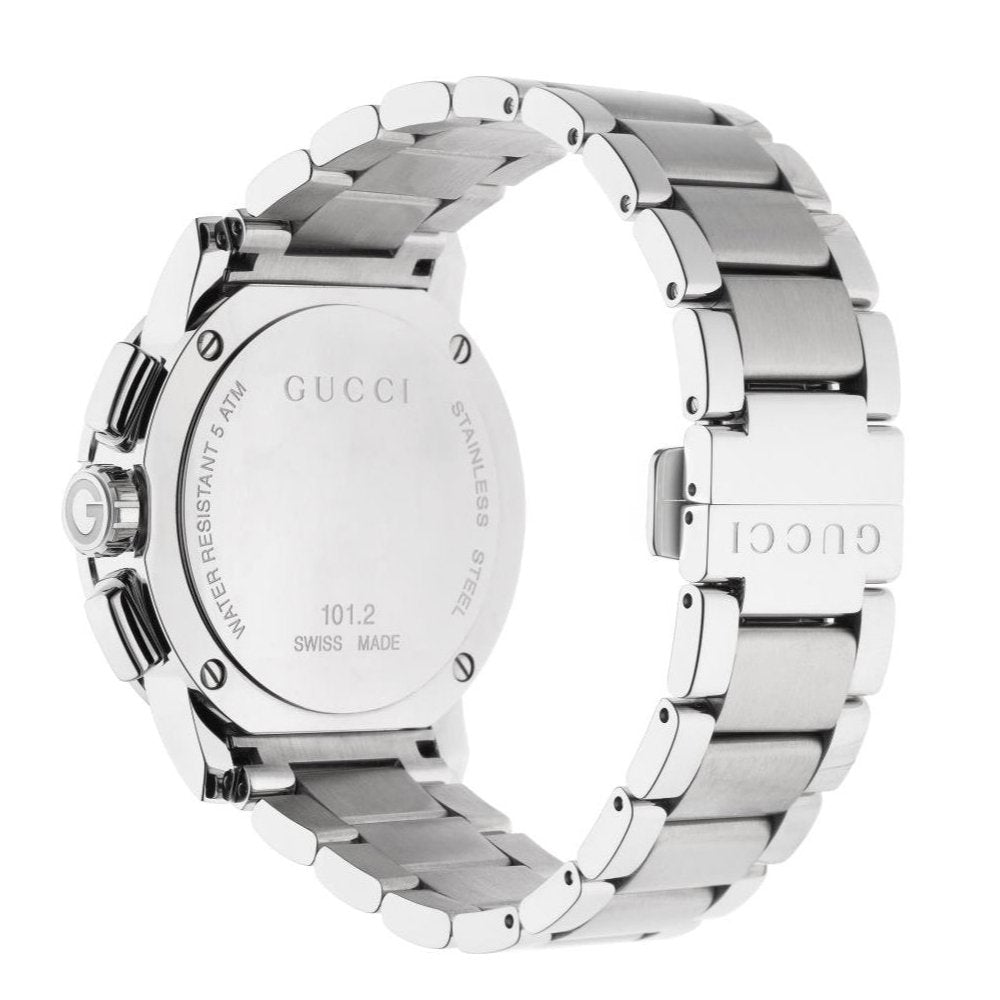 Gucci G-Chrono YA101204 Quartz Men's Watch — view 3
