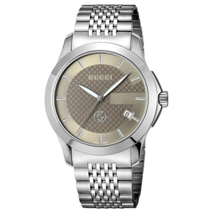 Gucci G-Timeless YA1264107 Men's Watch